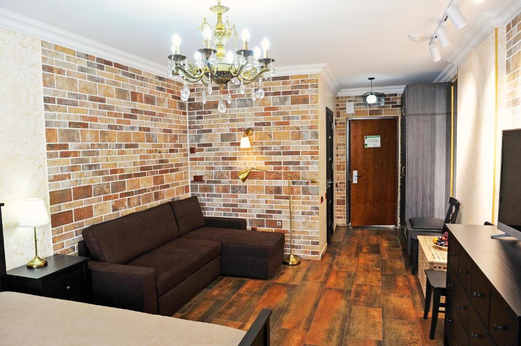 Bliss Apartaments on the 22nd Floor room 5